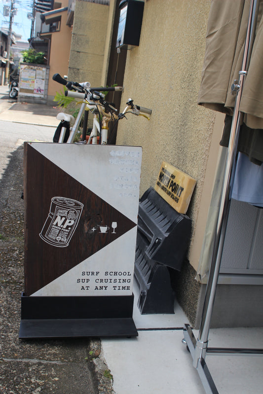 2023年7/16 Sunday Garage Market