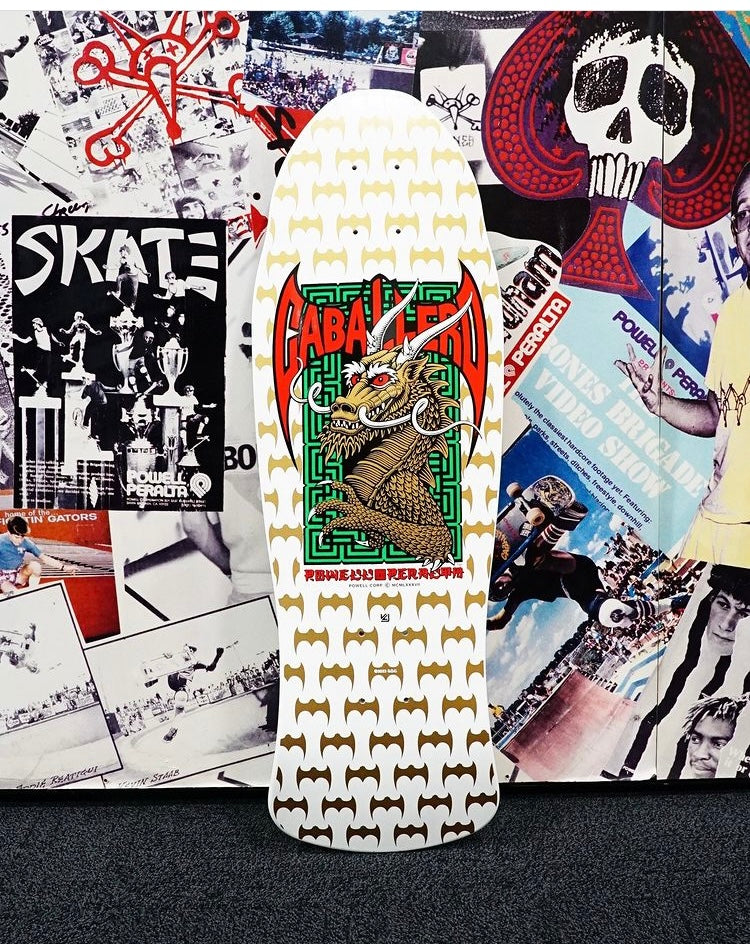 Steve caba llero<スティーブカバレロ>