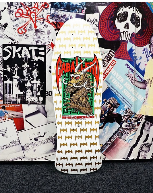 Steve caba llero<スティーブカバレロ>