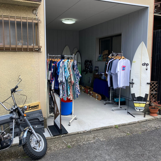 Sunday Garage Market