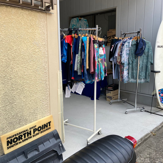 Sunday Garage Market