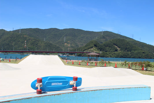 横乗り若狭湾