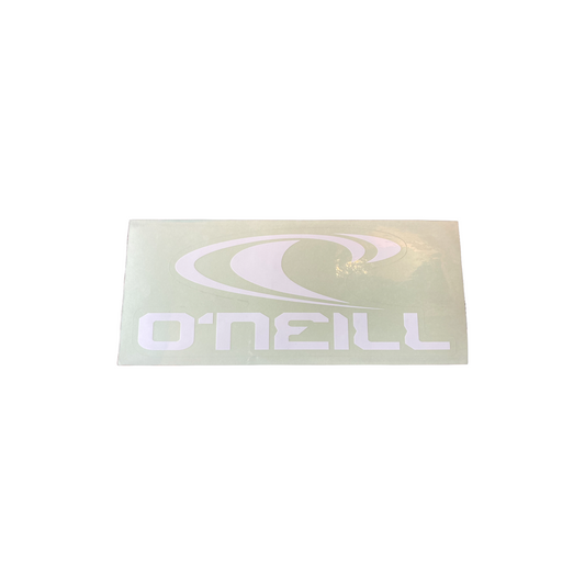 oneill sticker