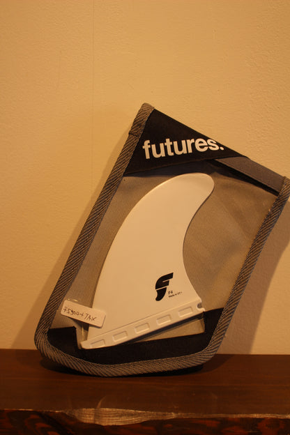 FUTURE FINS F4 トライフィン