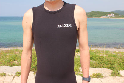 MAXIM summer vest