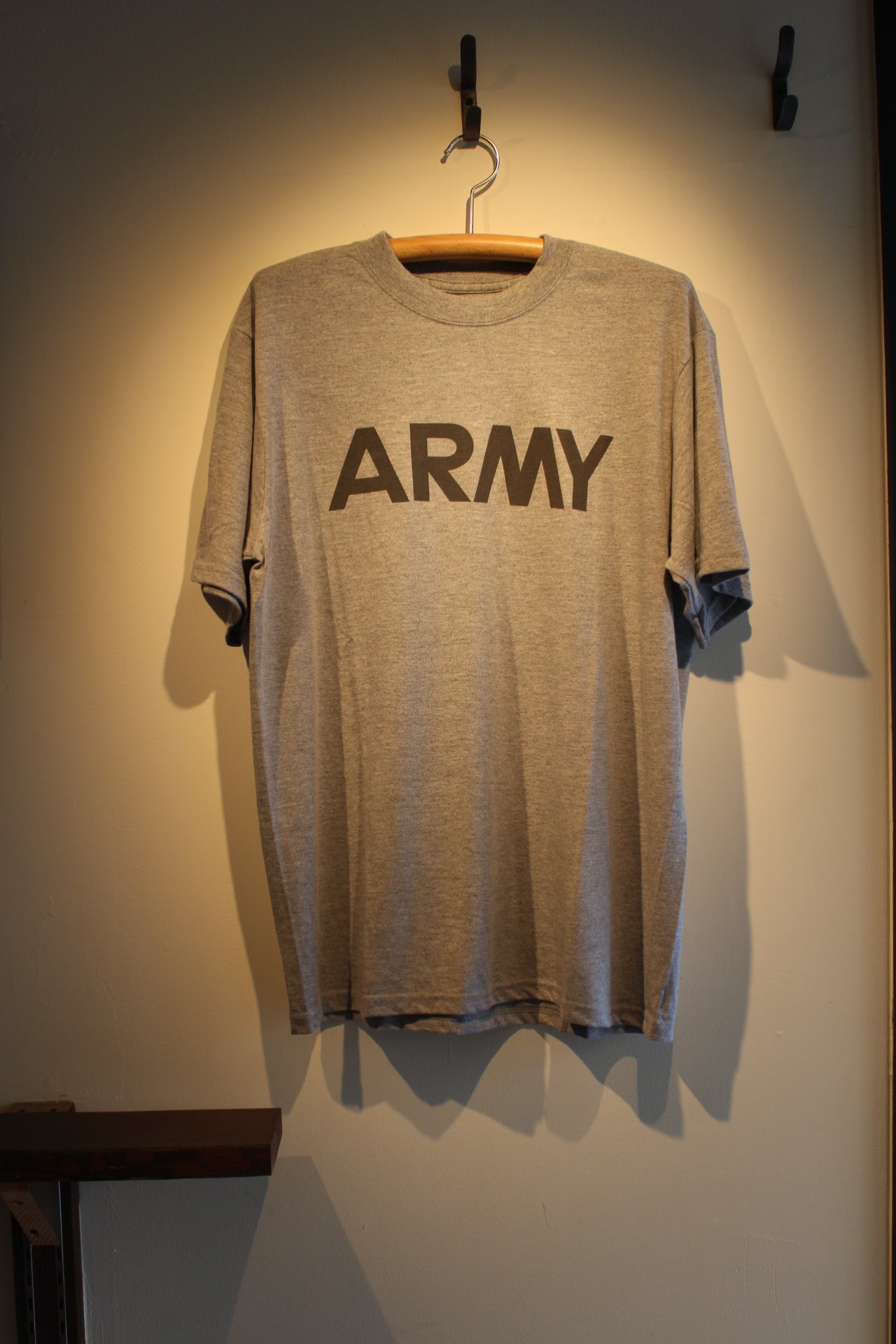 ARMY Tシャツ サイズL