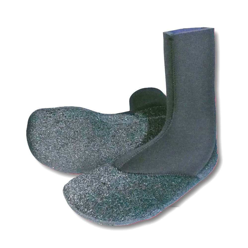 Made in JAPAN Radial Soft Boots5ミリ – northpoint-kyotostore