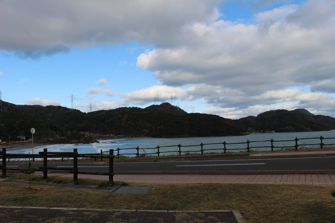 12/13土曜日 難波江ポイント