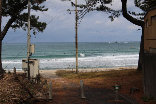 12/31大晦日（乗り納め）