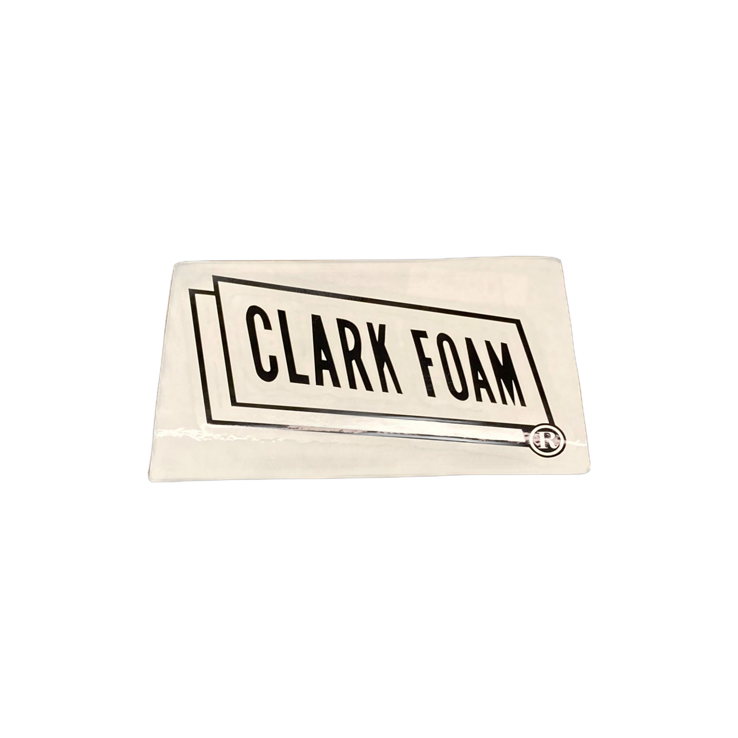 CLARK FOAM CUTTING SHEET