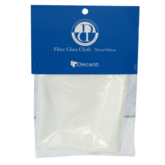 Fiber Glass Cloth