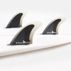FCS II REACTOR TRI FIN SET