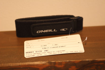 サーフィン ウェットスーツ　オニール リストベルト O'NEILL WRIST BELT AO-8561 手首用1本