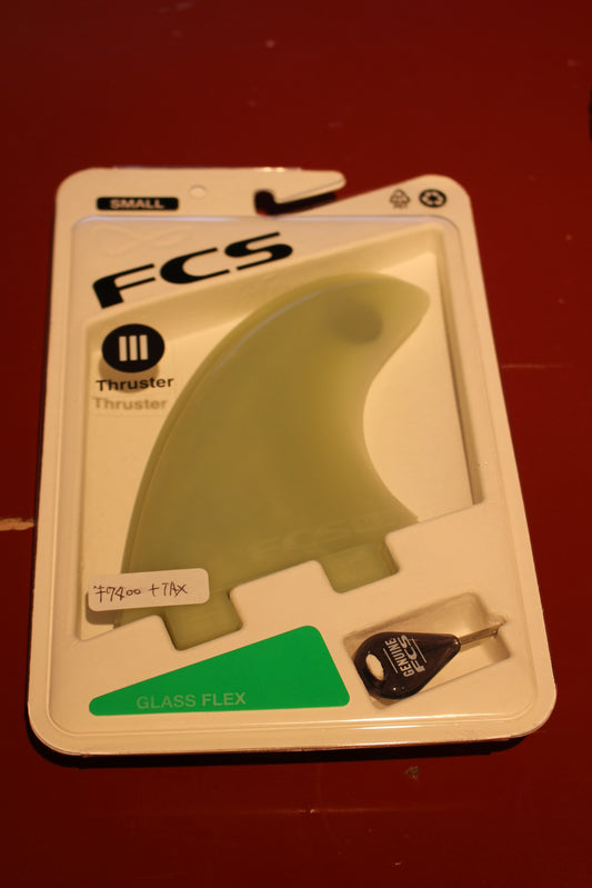 FCS M-3