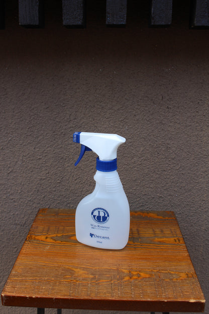 液体無臭Wax Remover
