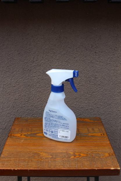 液体無臭Wax Remover