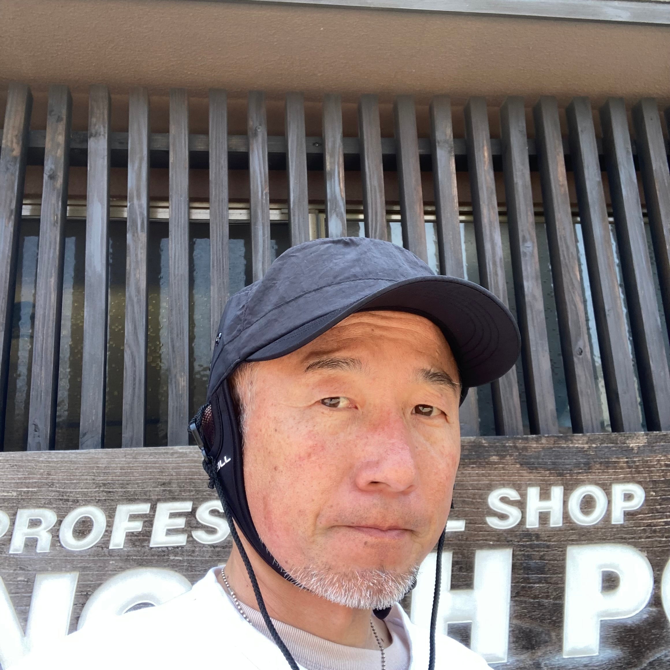 オニールUVワークキャップ – northpoint-kyotostore