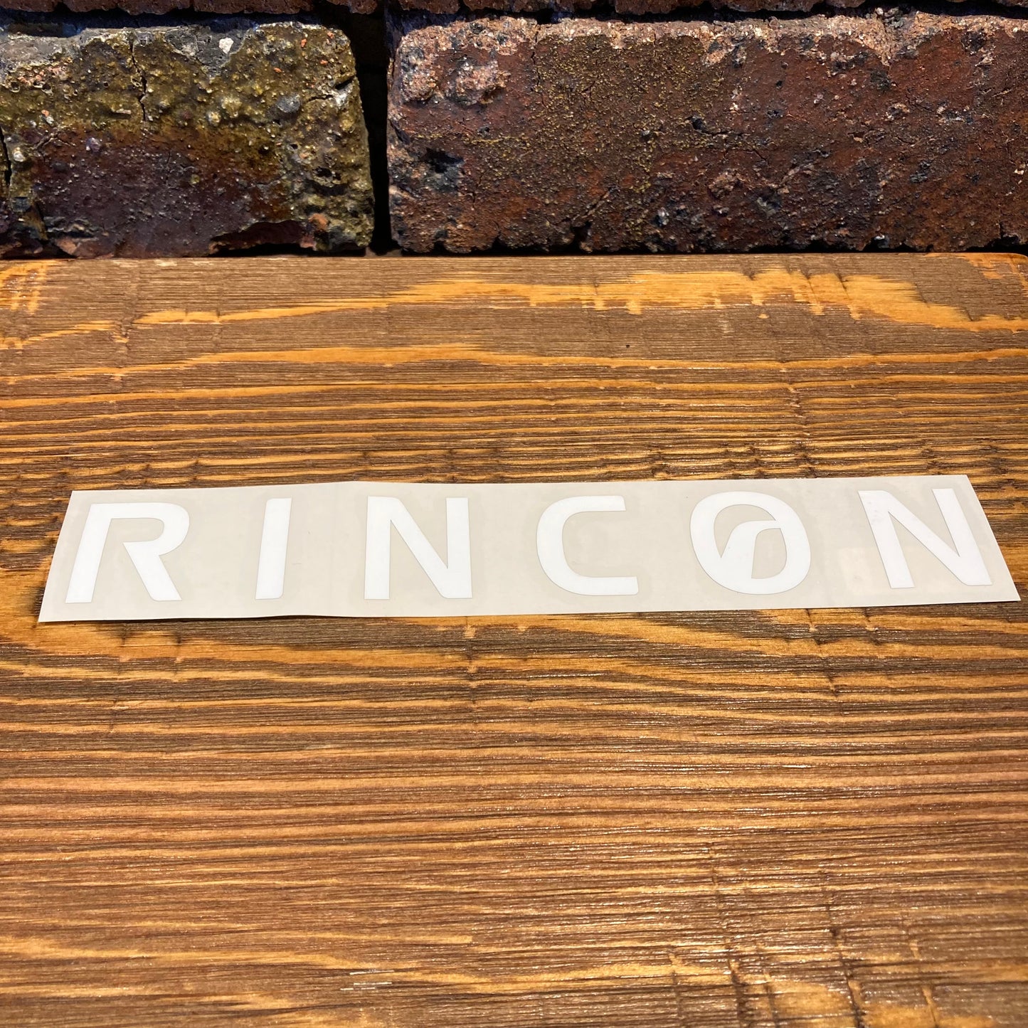 RINCON CUTTING SHEET