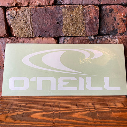 oneill sticker