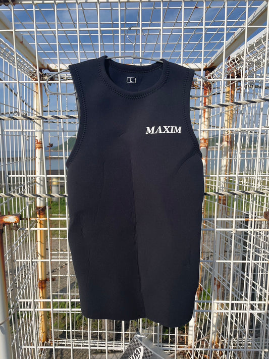 MAXIM summer vest