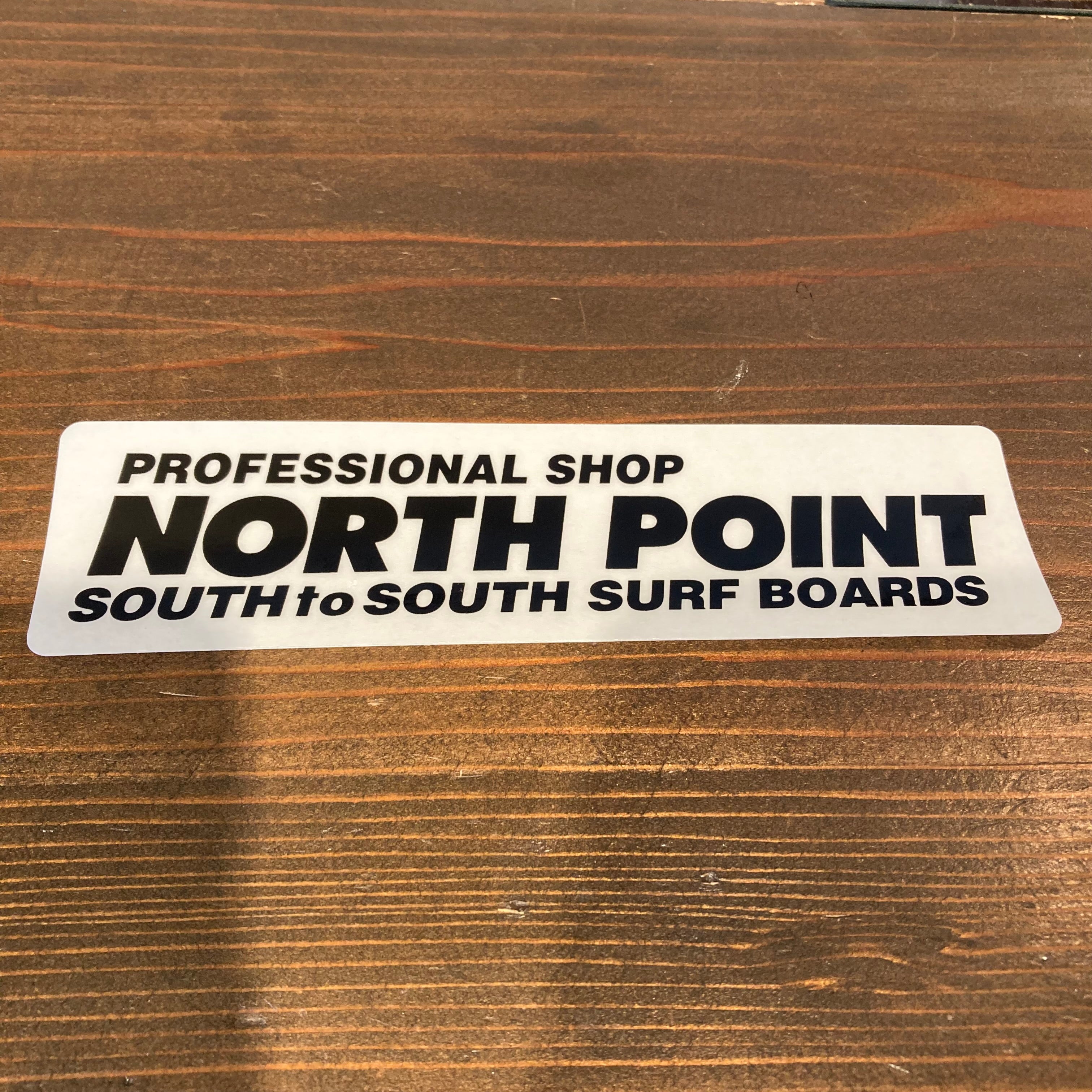 STICKER – northpoint-kyotostore