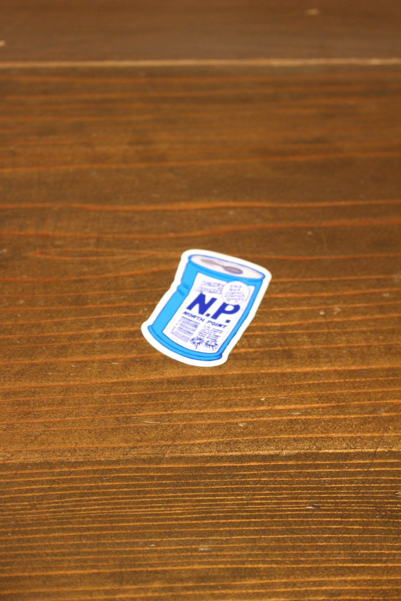 STICKER – northpoint-kyotostore