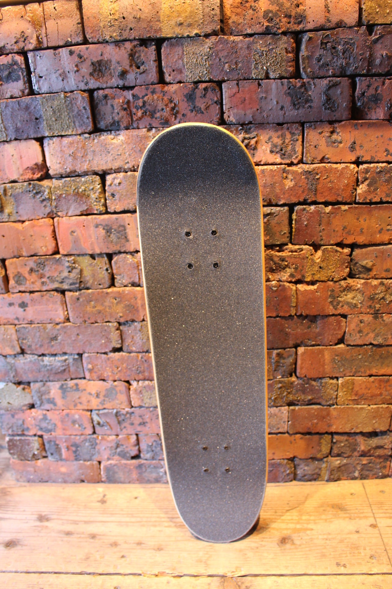 skateboard complete