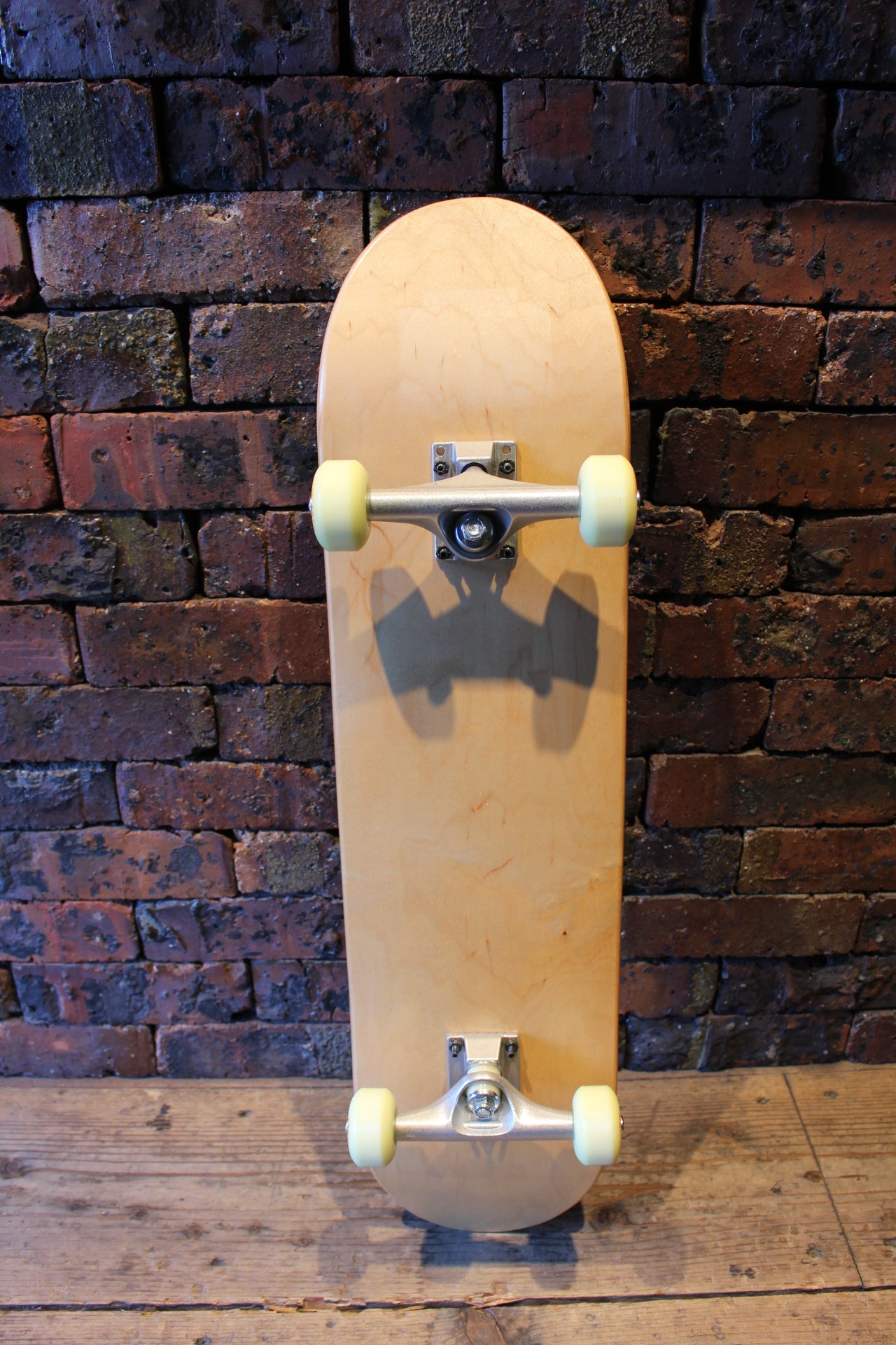 skateboard complete